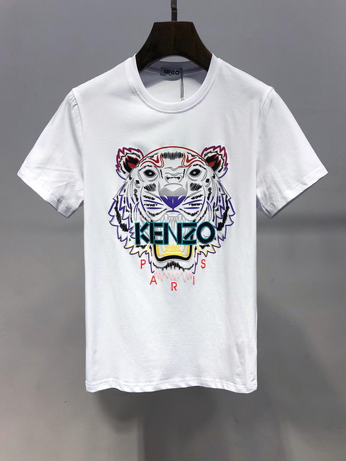 Kenzo T-Shirt Mens ID:202003d140